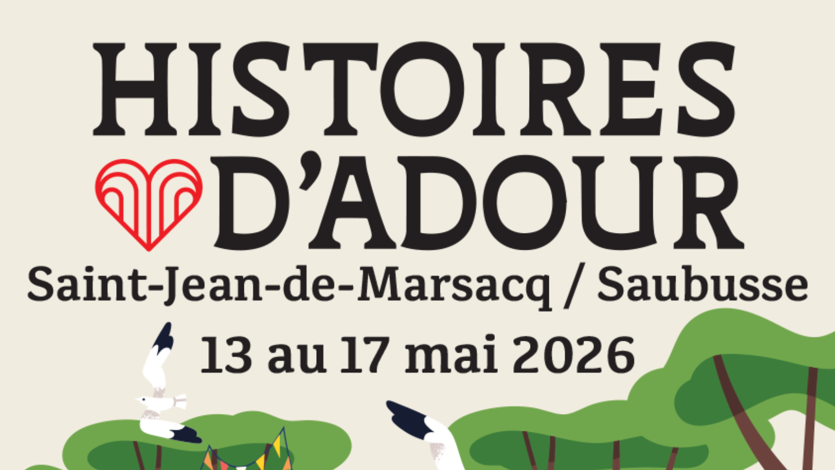 Histoires d'Adour